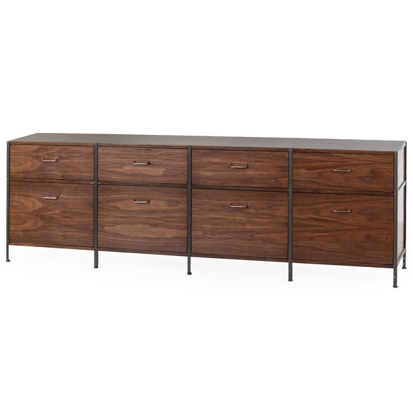 Case Study® Custom Storage Unit 240