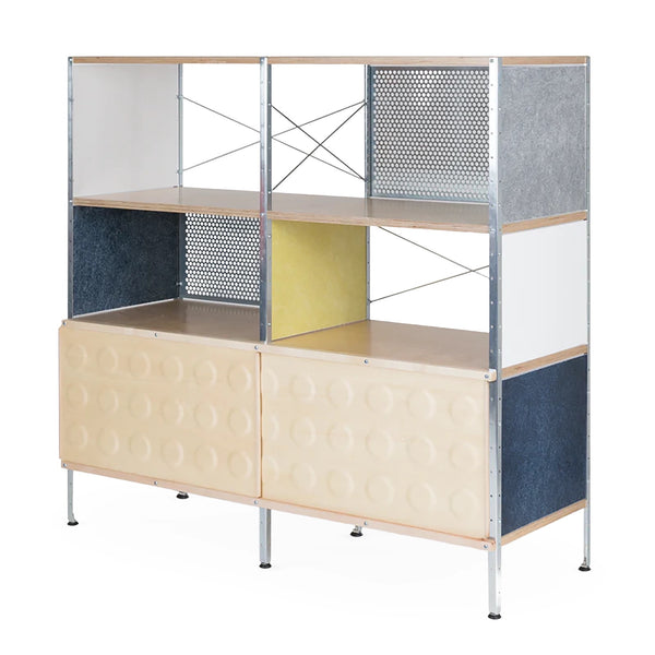 Case Study® Custom Storage Unit 320 – Modernica