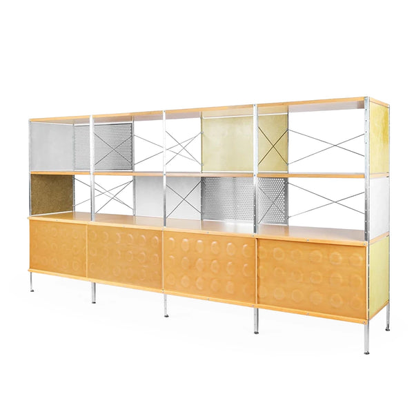 Case Study® Custom Storage Unit 340