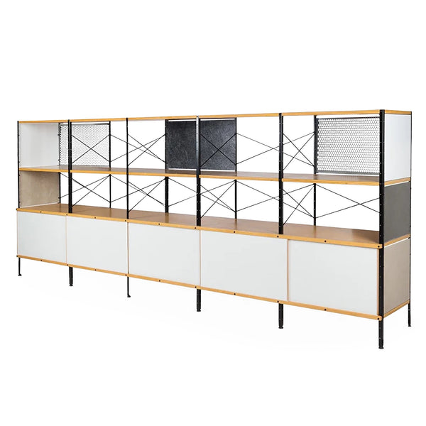 Case Study® Custom Storage Unit 350