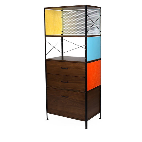Case Study® Custom Storage Unit 410