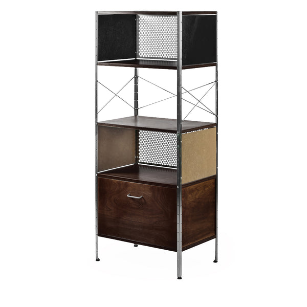 Case Study® Custom Storage Unit 410