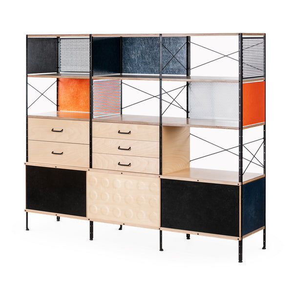 Case Study® Custom Storage Unit 430