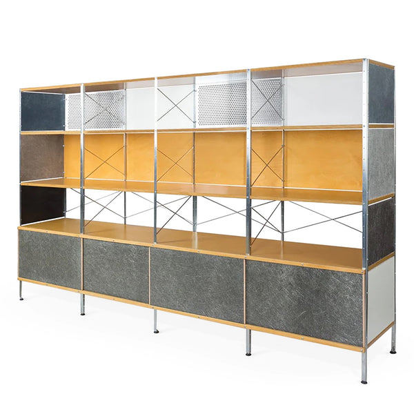 Case Study® Custom Storage Unit 440