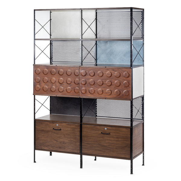 Case Study® Custom Storage Unit 520