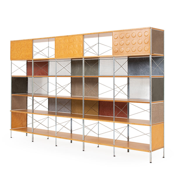 Case Study® Custom Storage Unit 550