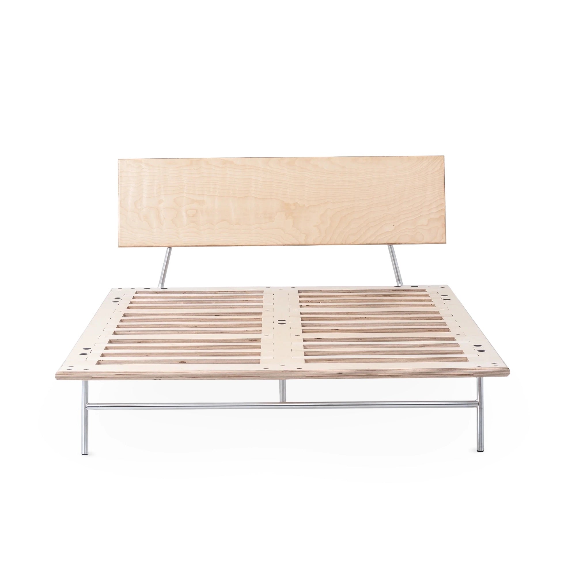 Case Study® Straight Leg Fastback Bed