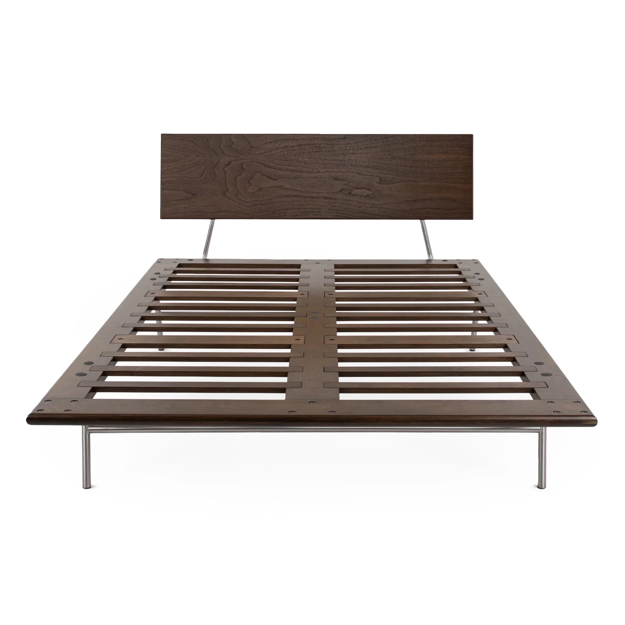 Case Study® Straight Leg Fastback Bed