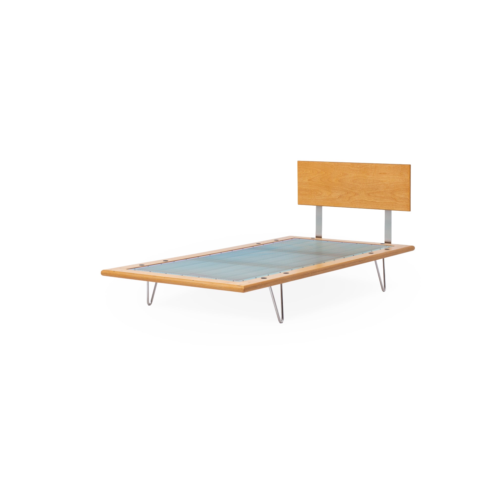 ケーススタディ® 家具 V 脚ベッド