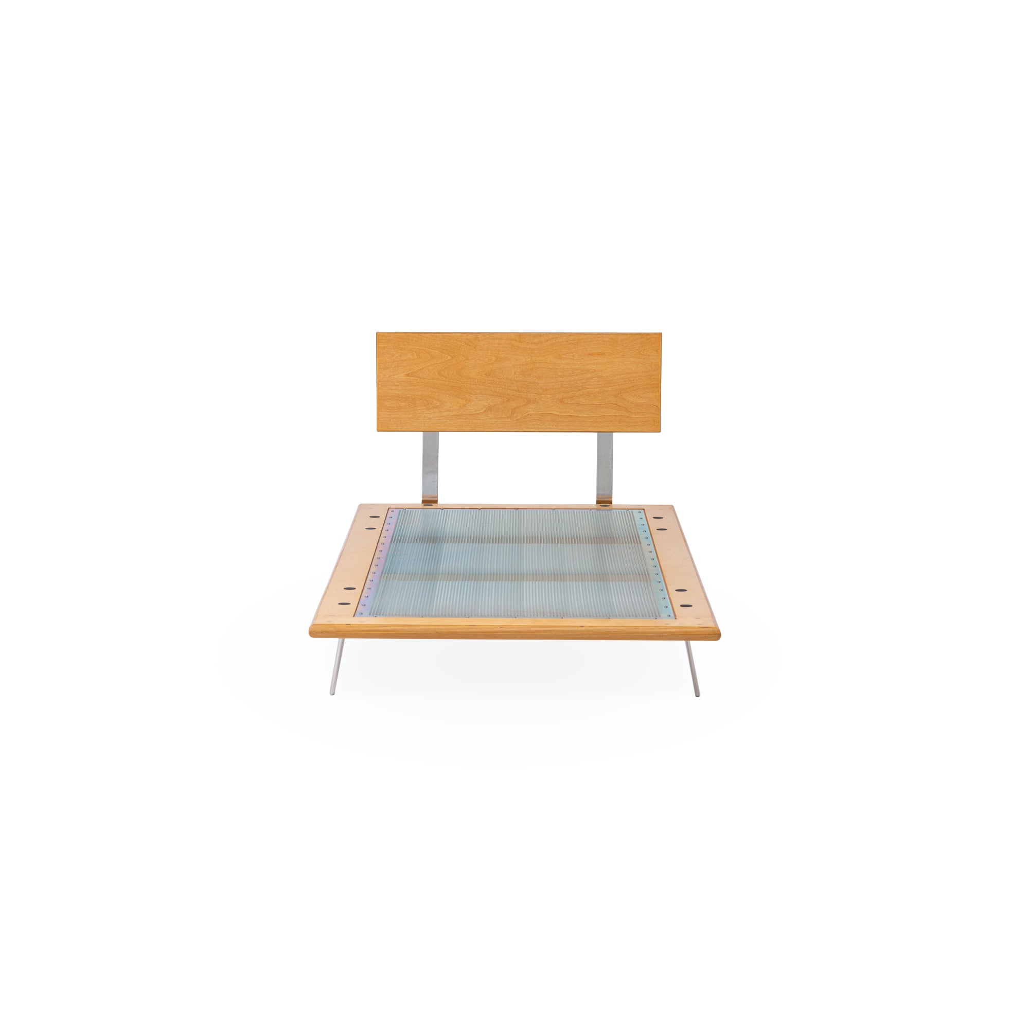 ケーススタディ® 家具 V 脚ベッド