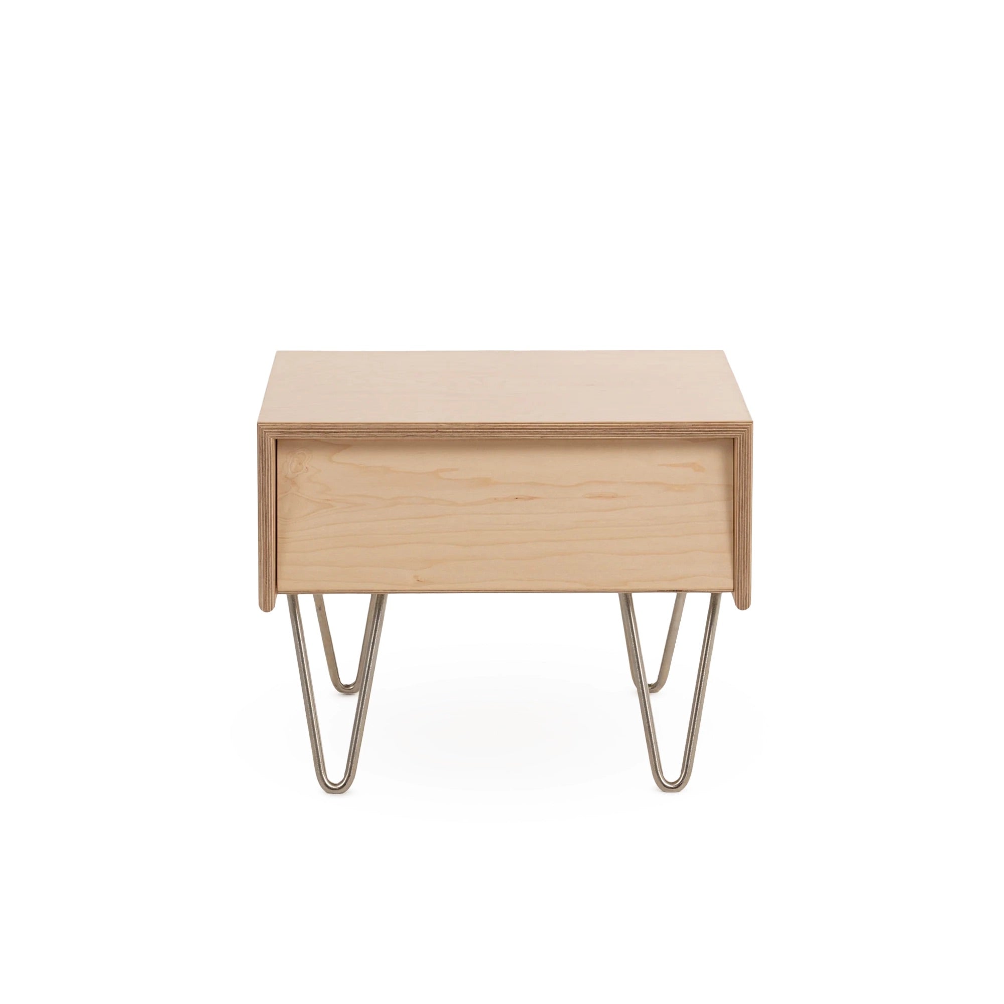 Case Study® V-Leg Bedside Table