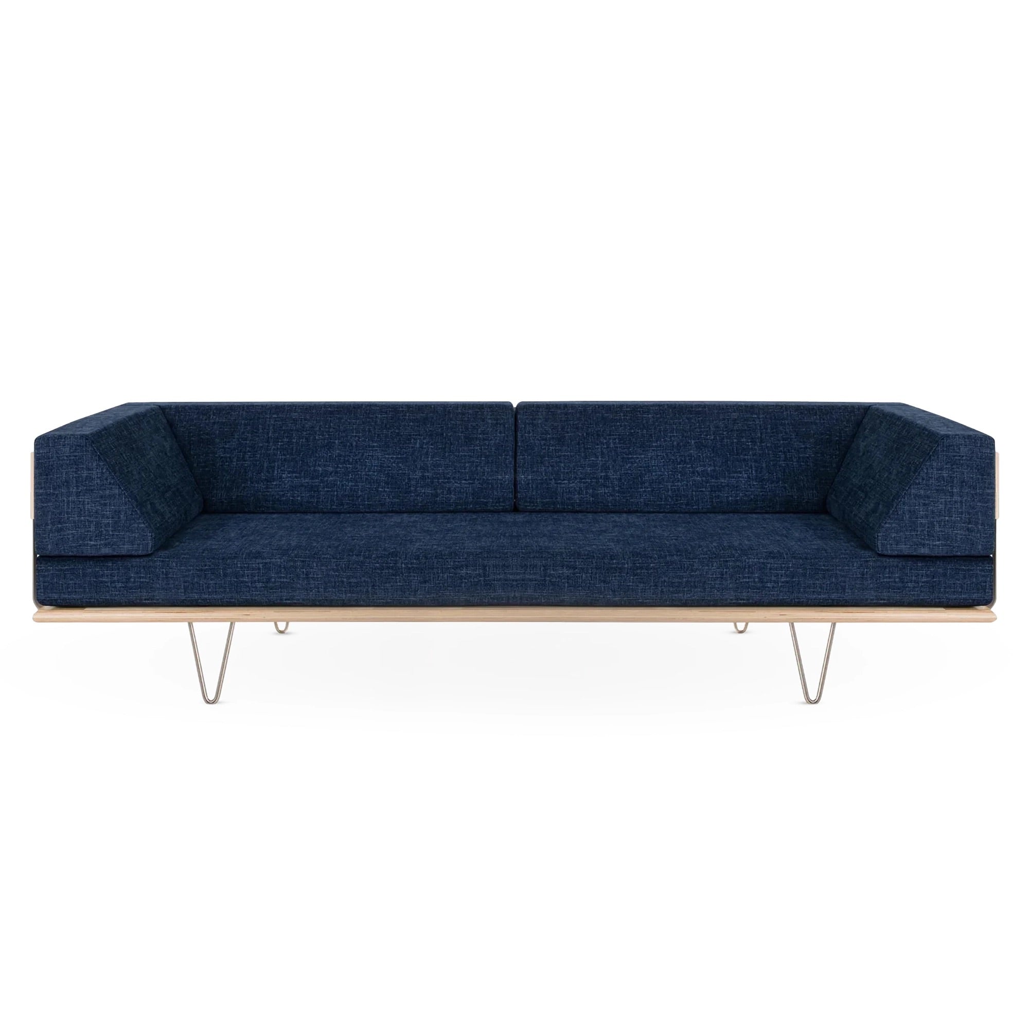 Case Study® 98 V-Leg Daybed Couch