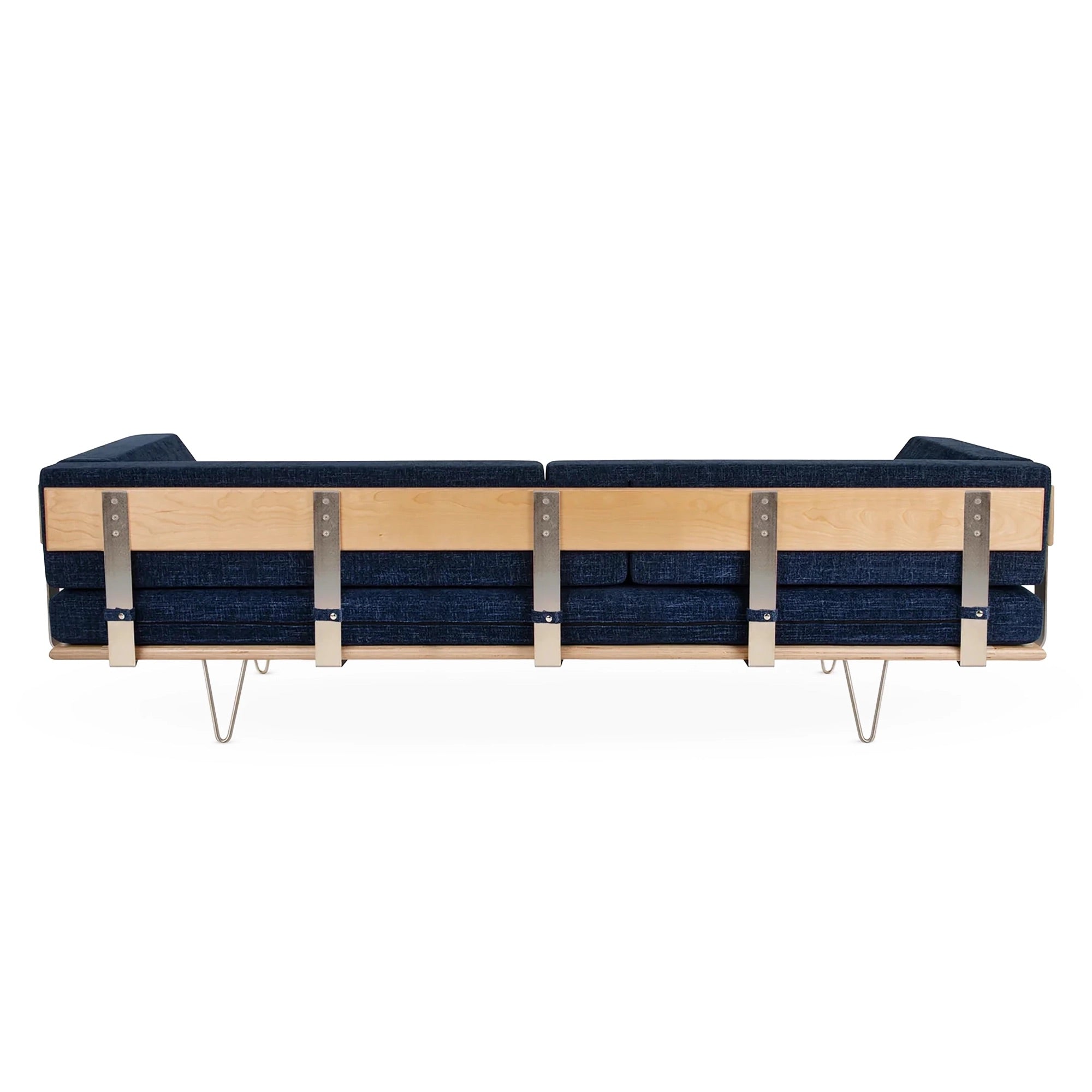 Case Study® 98 V-Leg Daybed Couch