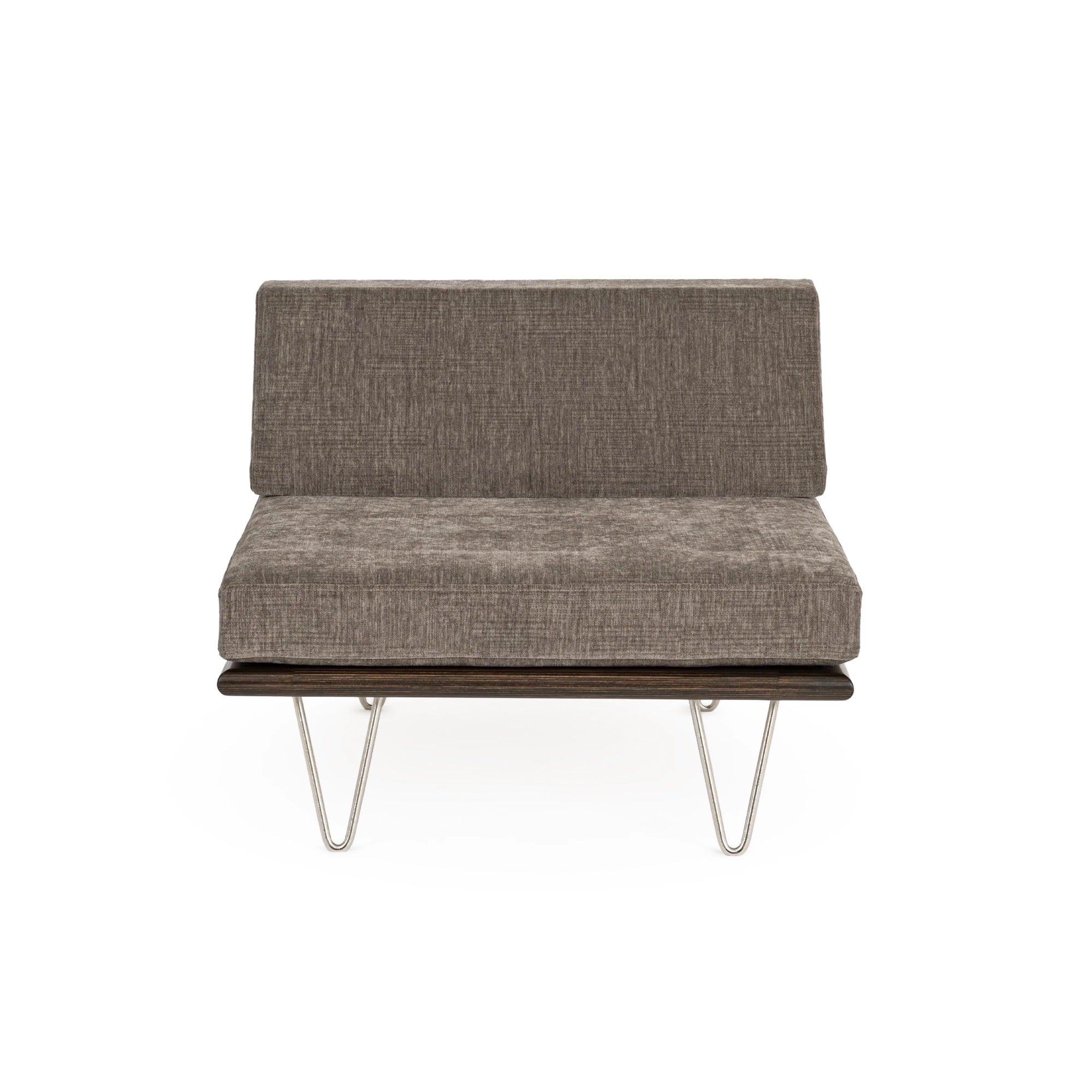 Case Study® V-Leg Daybed Chair