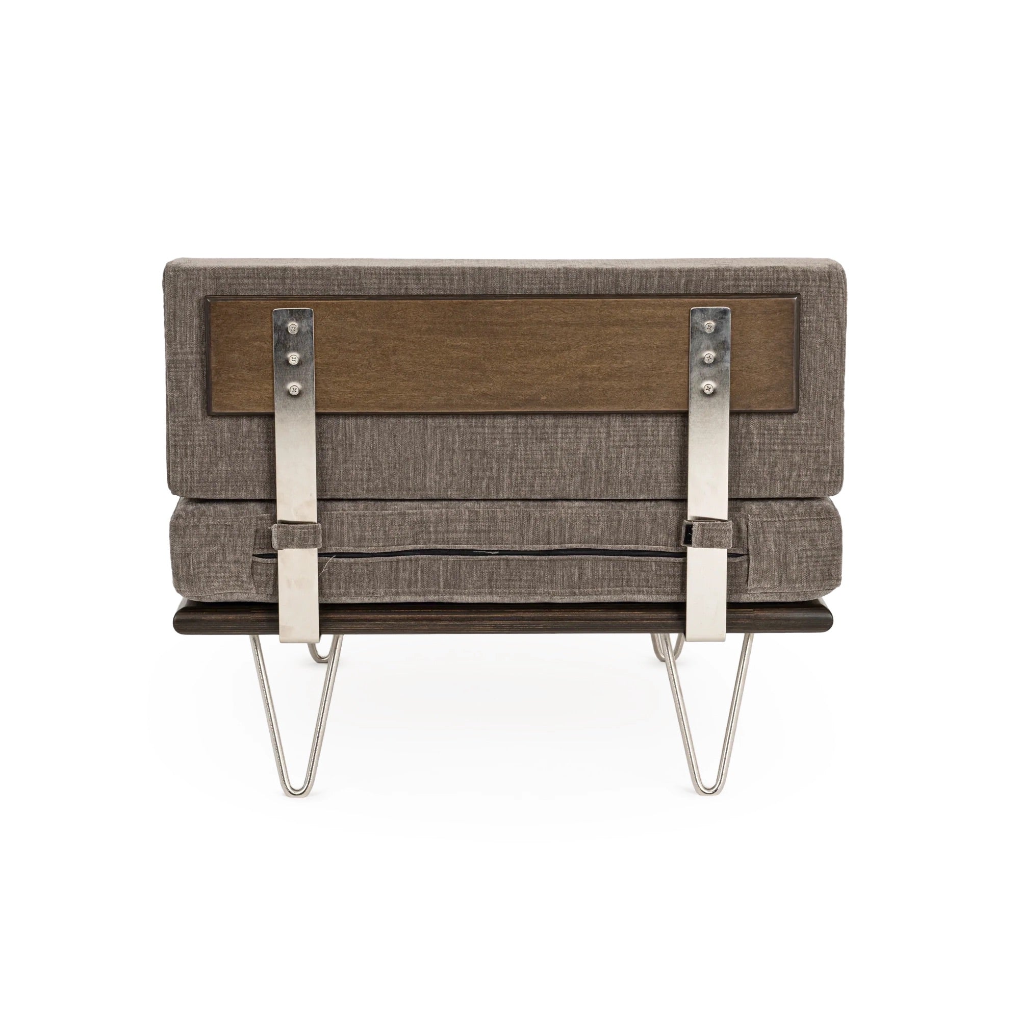 Case Study® V-Leg Daybed Chair