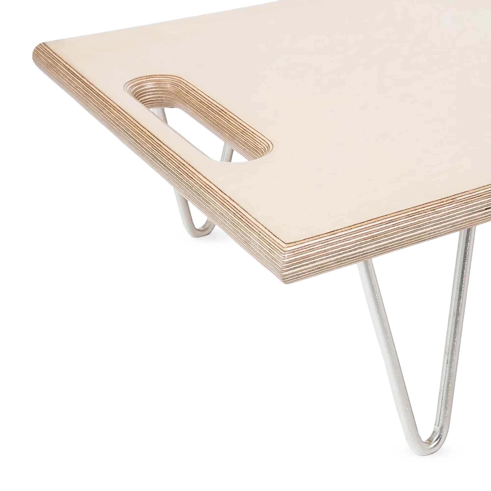 Case Study® V-Leg Daybed Convertible Rectangle Ottoman