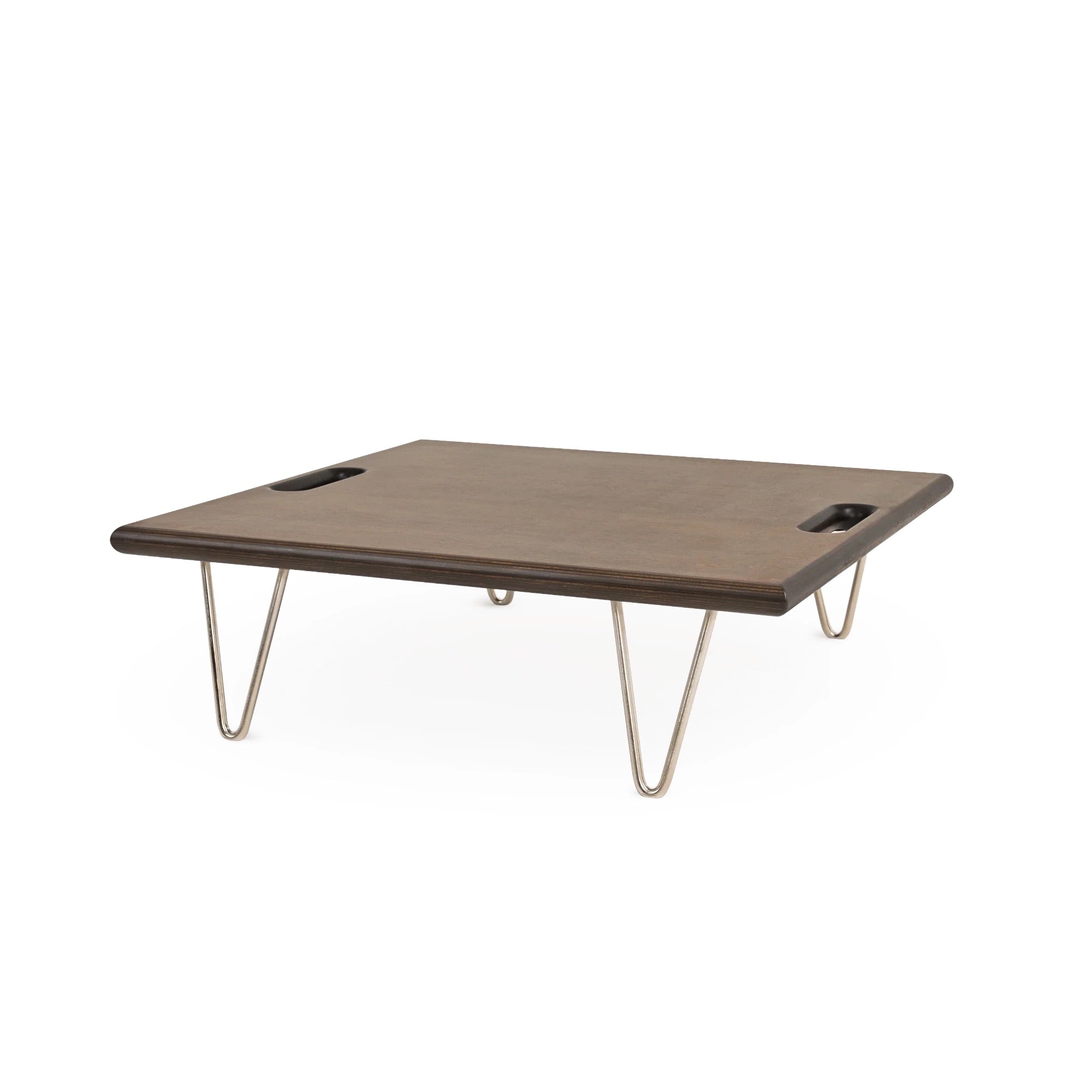 Case Study® V-Leg Daybed Convertible Square Ottoman