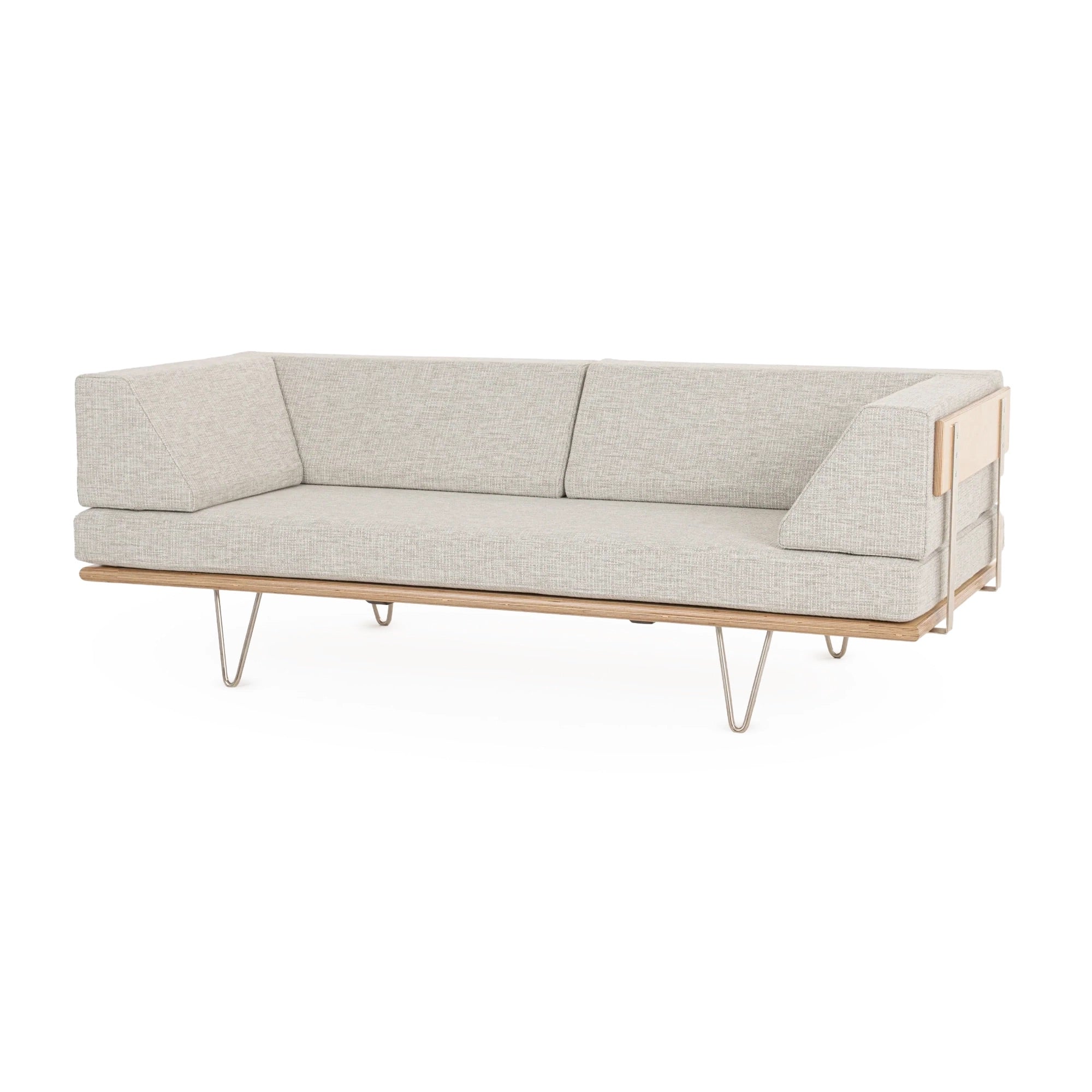 Case Study® V-Leg Daybed Couch