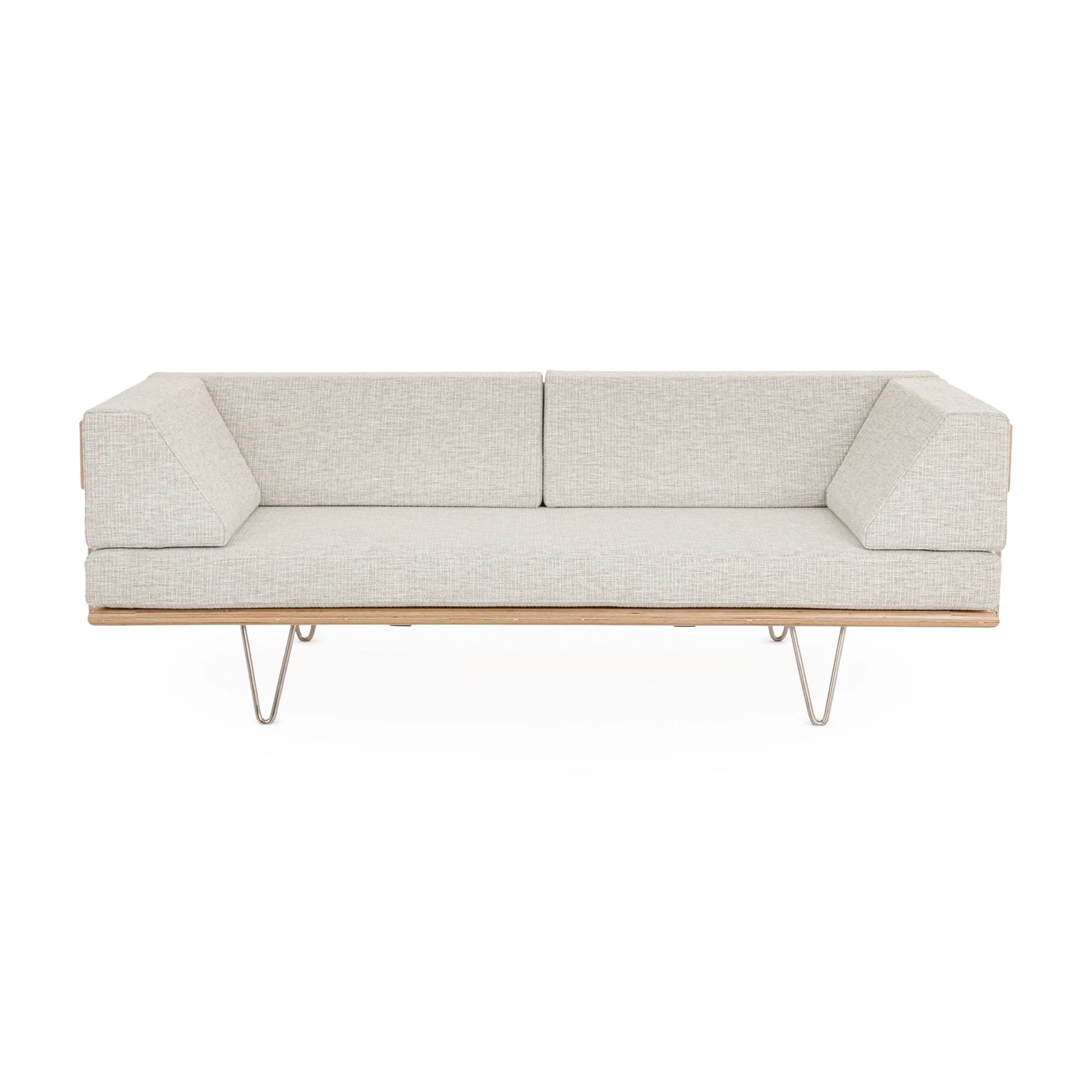 Case Study® V-Leg Daybed Couch