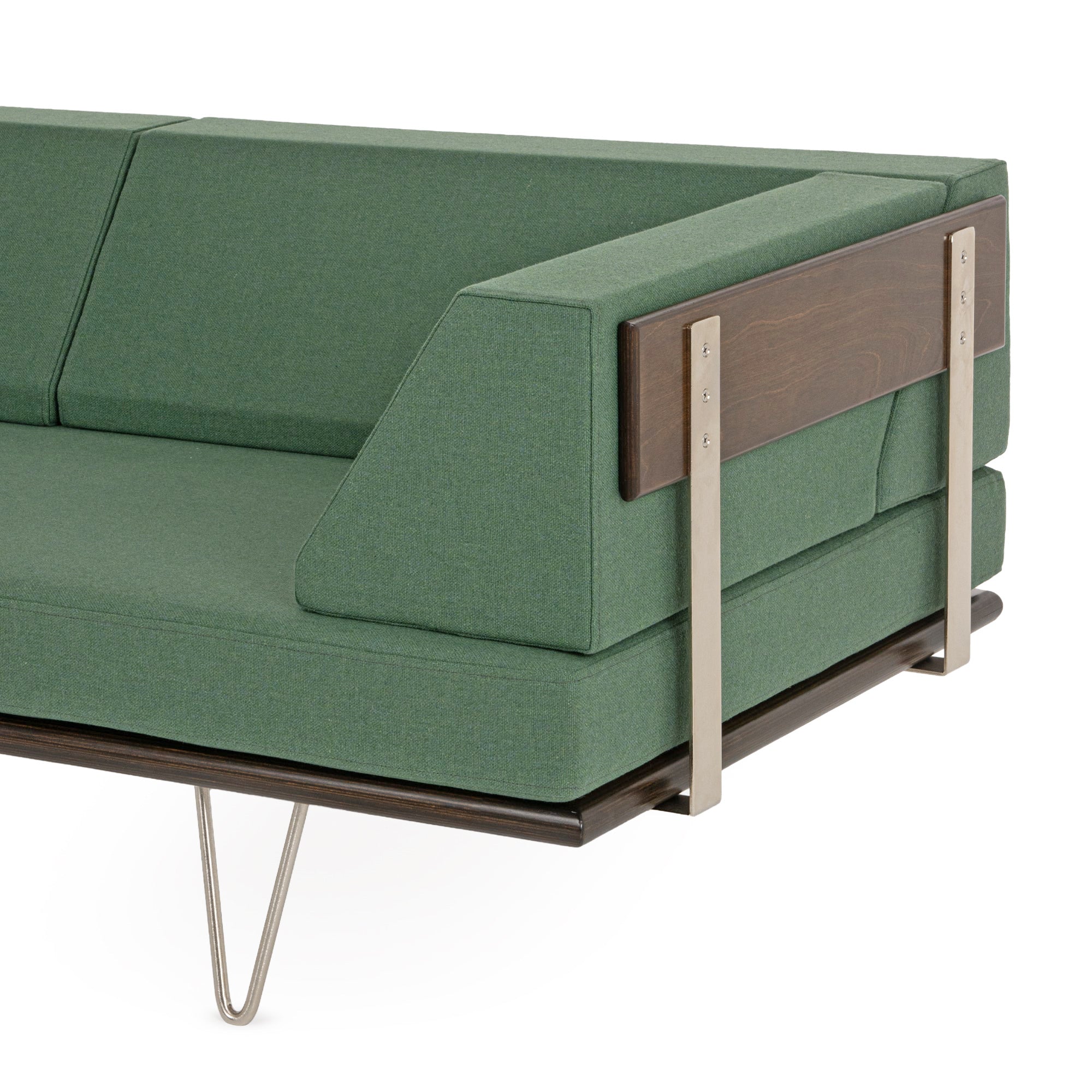 Case Study® V-Leg Daybed Couch