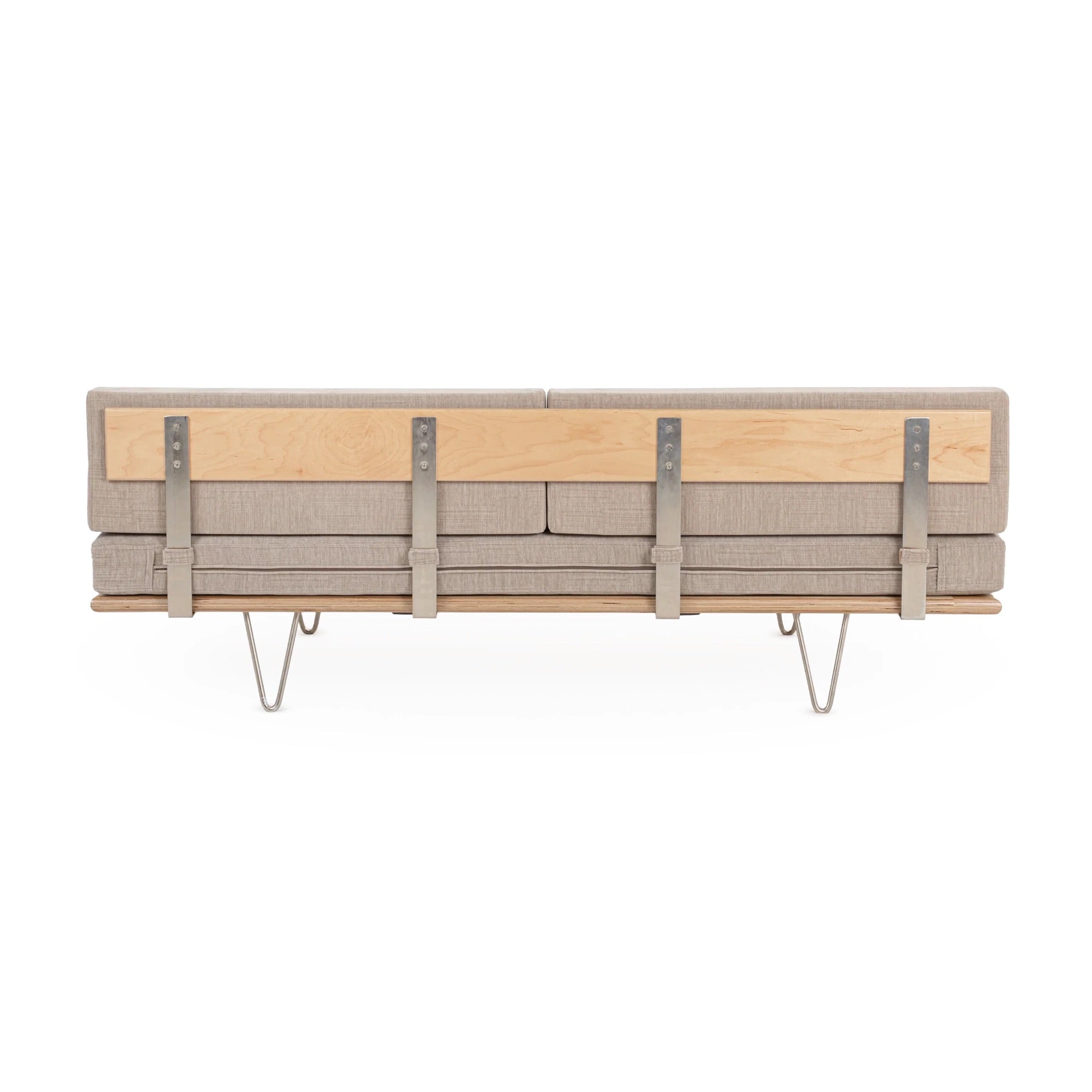 Case Study® V-Leg Daybed