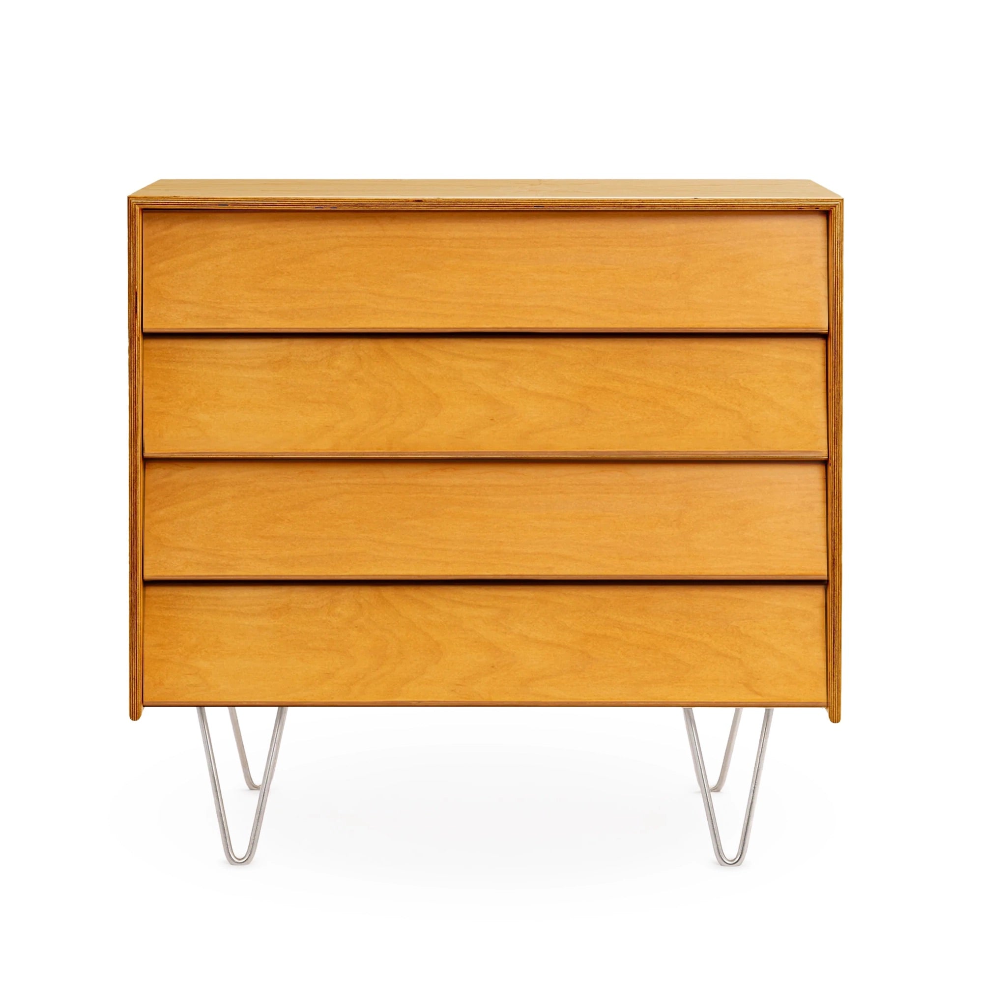 modernica dresser Case Study Bentwood Five Drawer Dresser Modernica