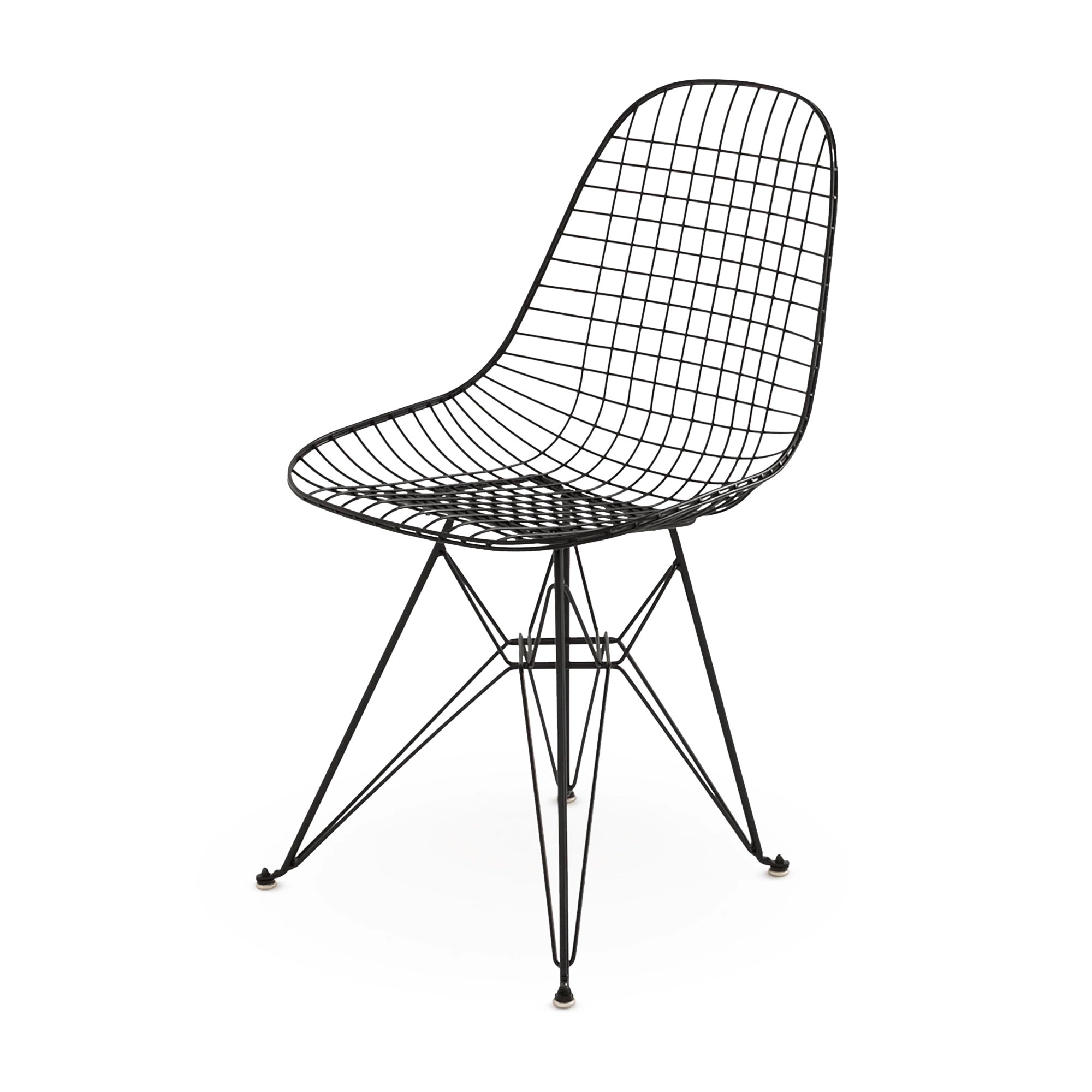 Case Study® Wire Side Chair
