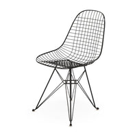 Case Study® Wire Side Chair
