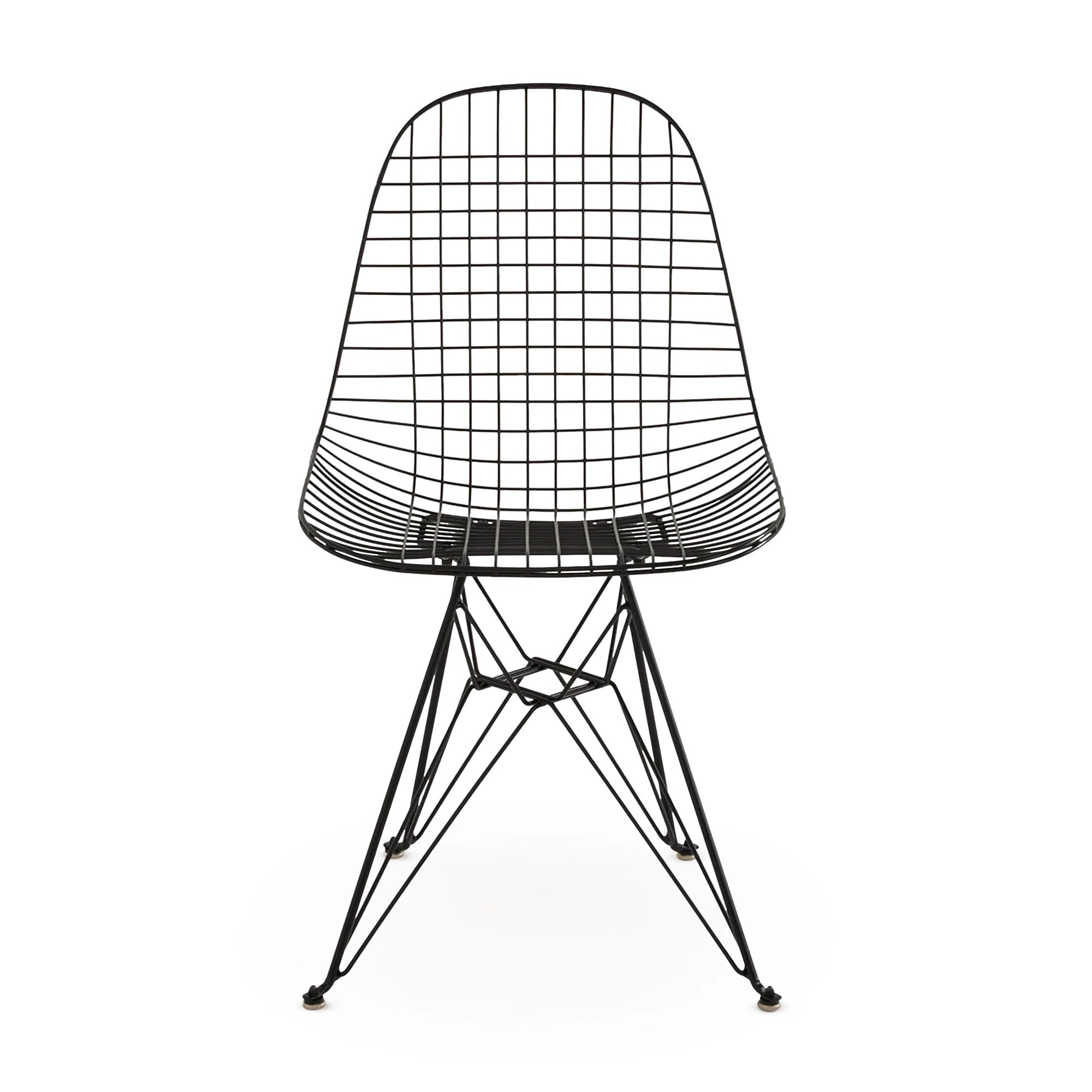 Case Study® Wire Side Chair