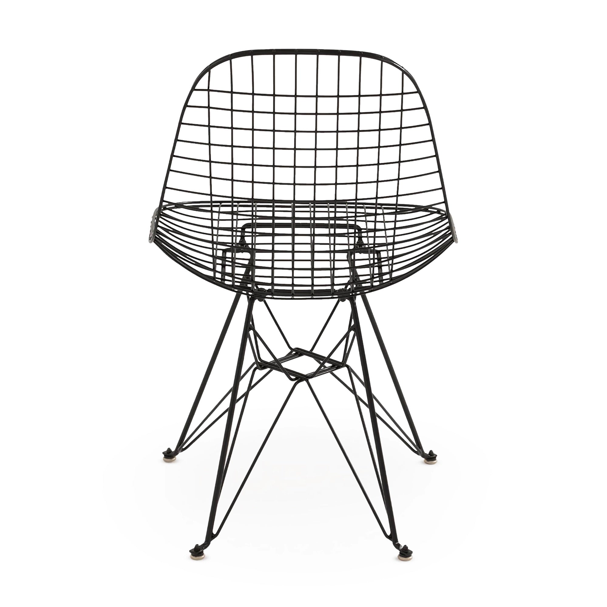 Case Study® Wire Side Chair