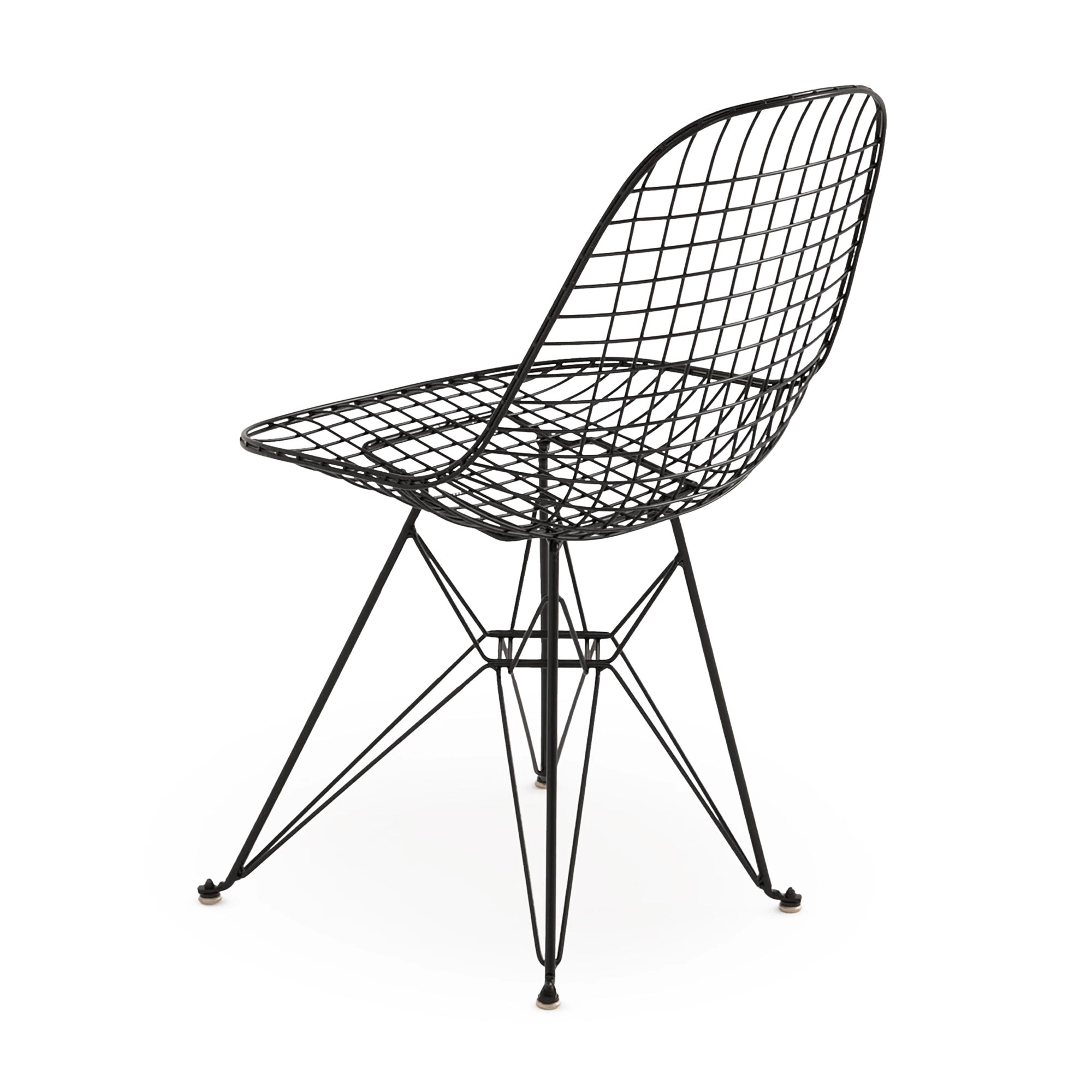 Case Study® Wire Side Chair