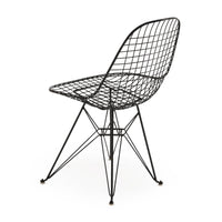 Case Study® Wire Side Chair