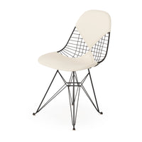 Case Study® Wire Side Chair with Bikini Pad