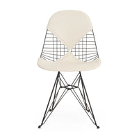 Case Study® Wire Side Chair with Bikini Pad