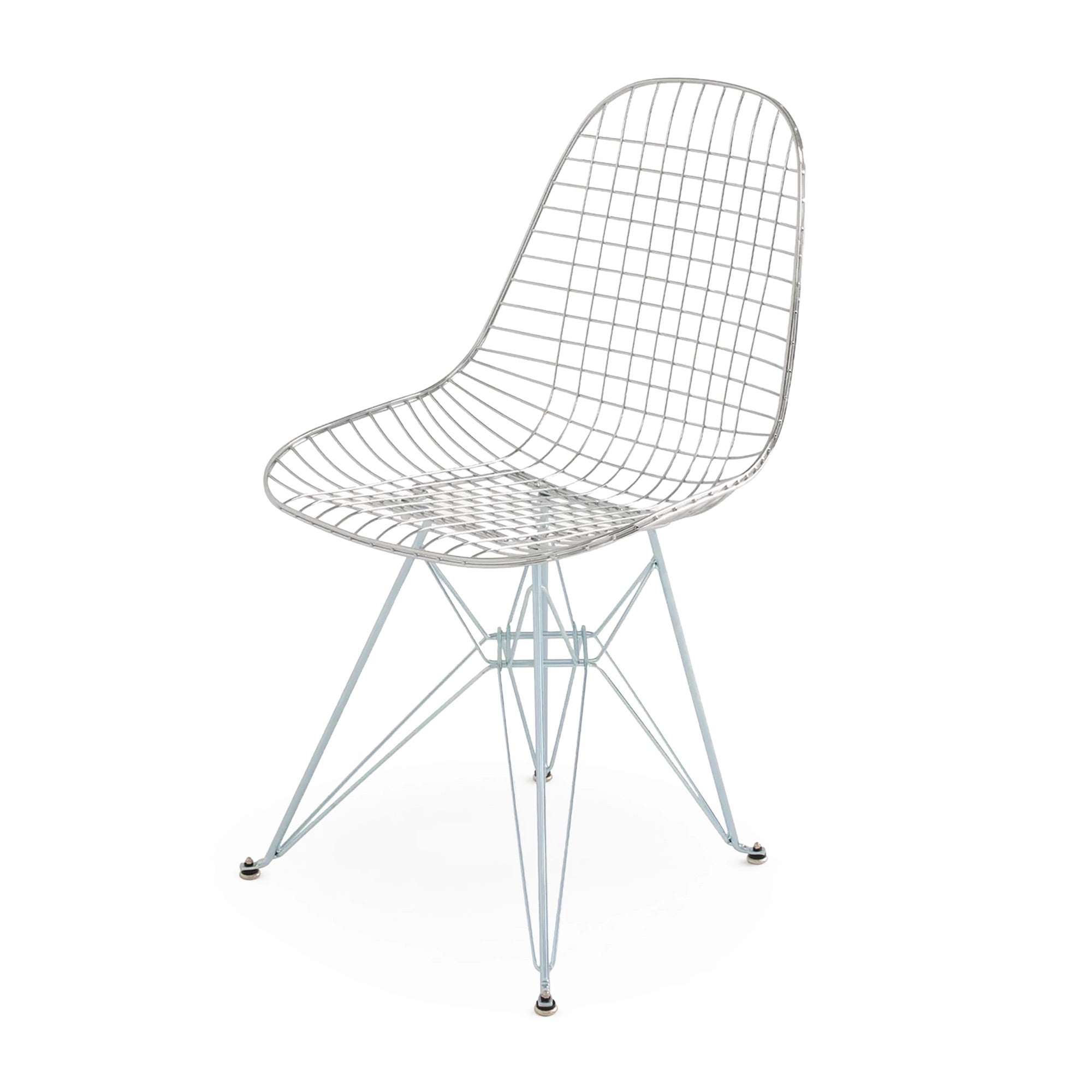 Case Study® Wire Side Chair