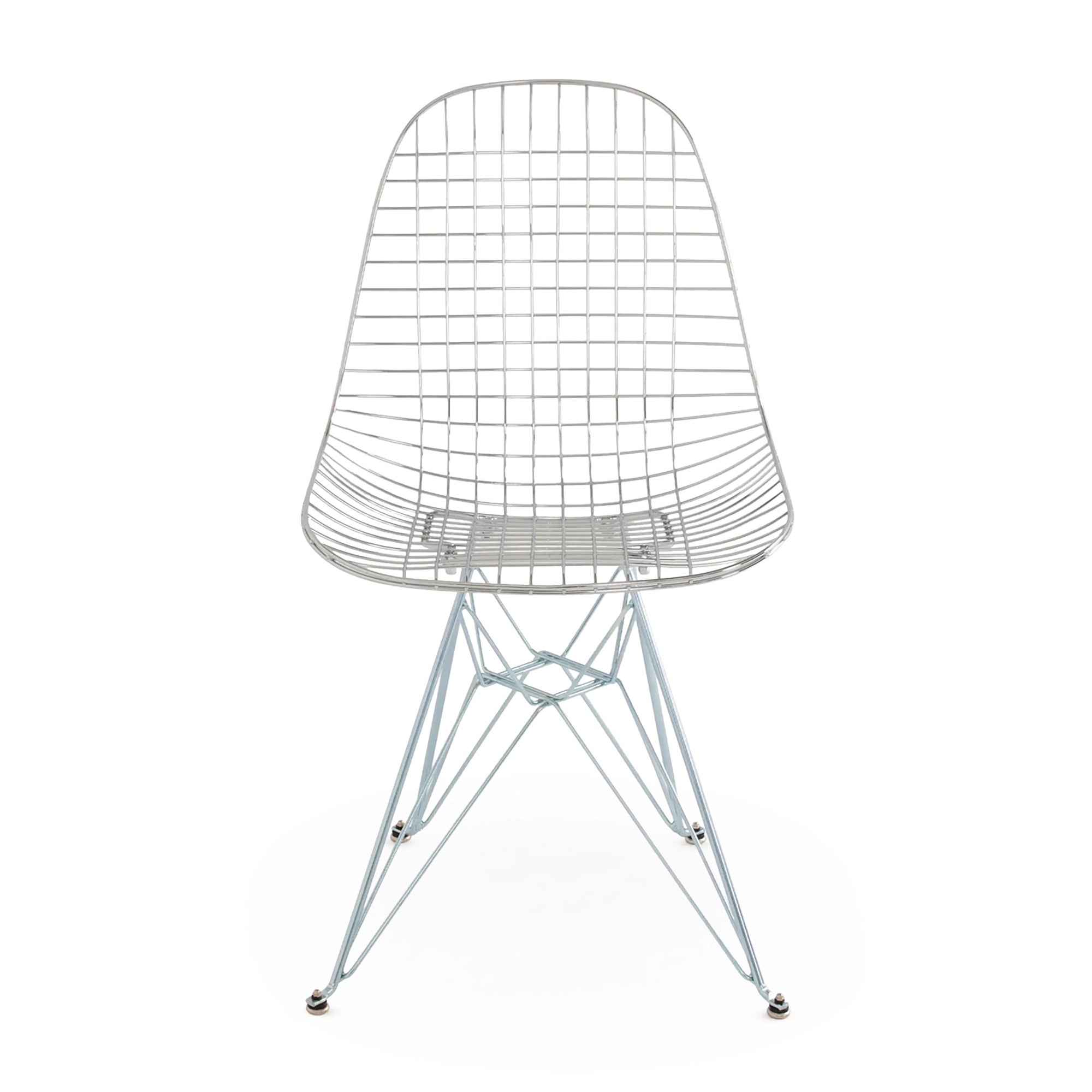 Case Study® Wire Side Chair