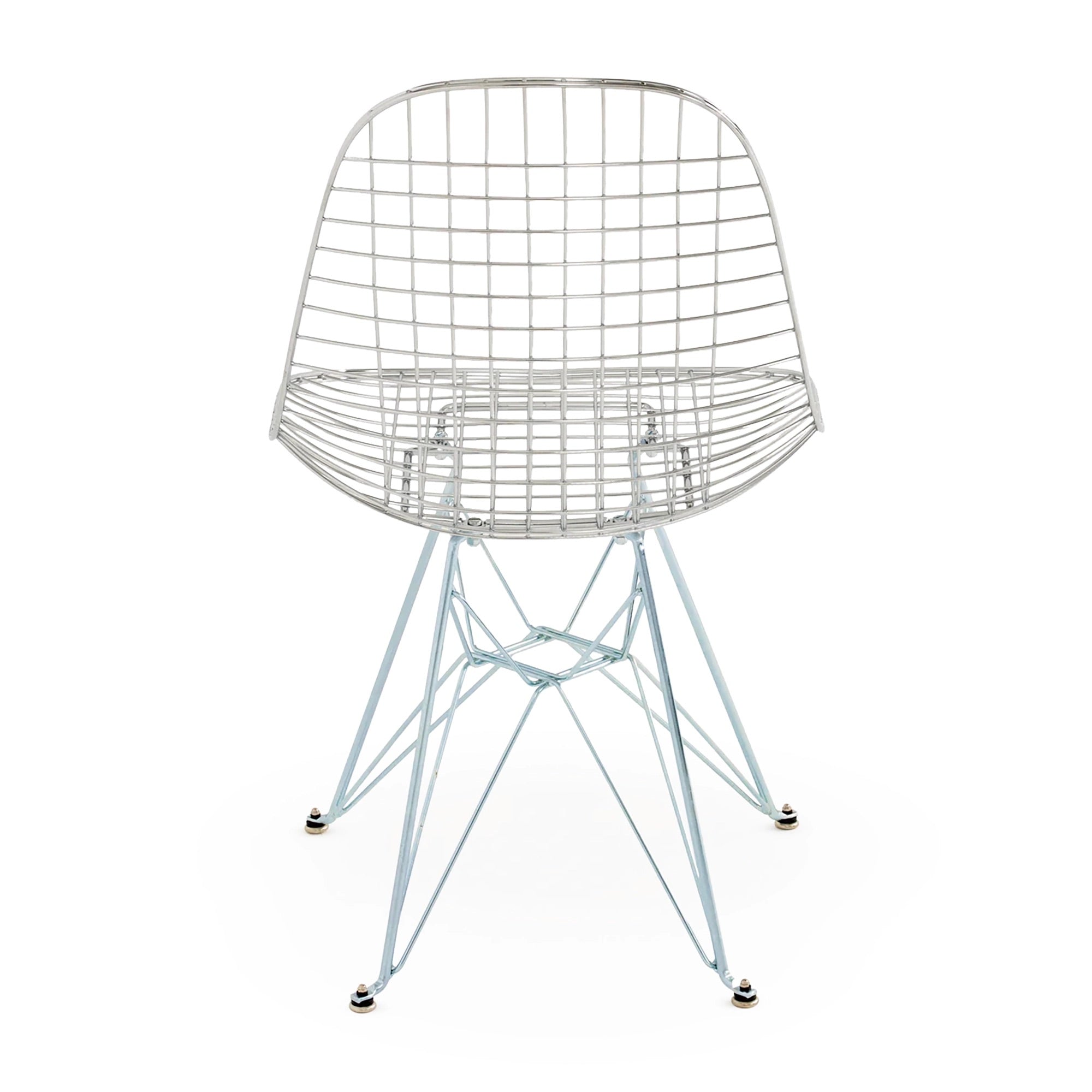Case Study® Wire Side Chair