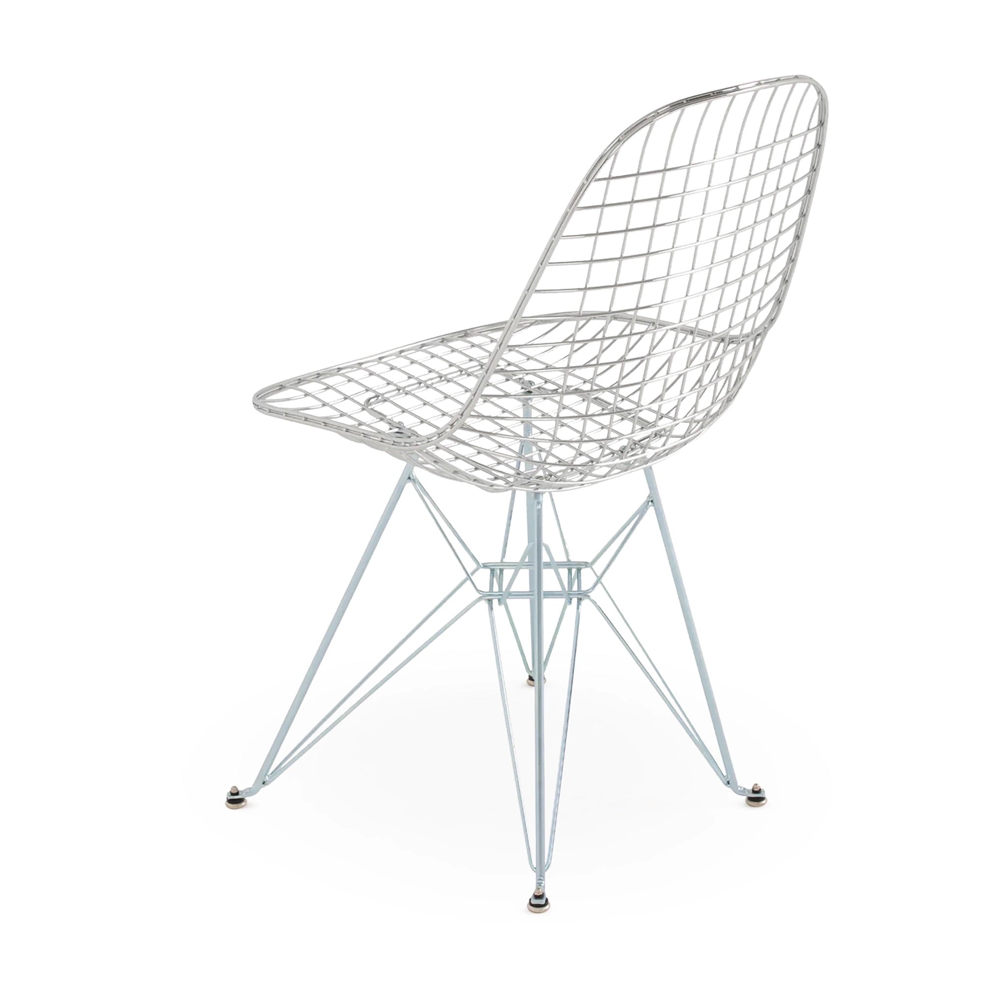 Case Study® Wire Side Chair