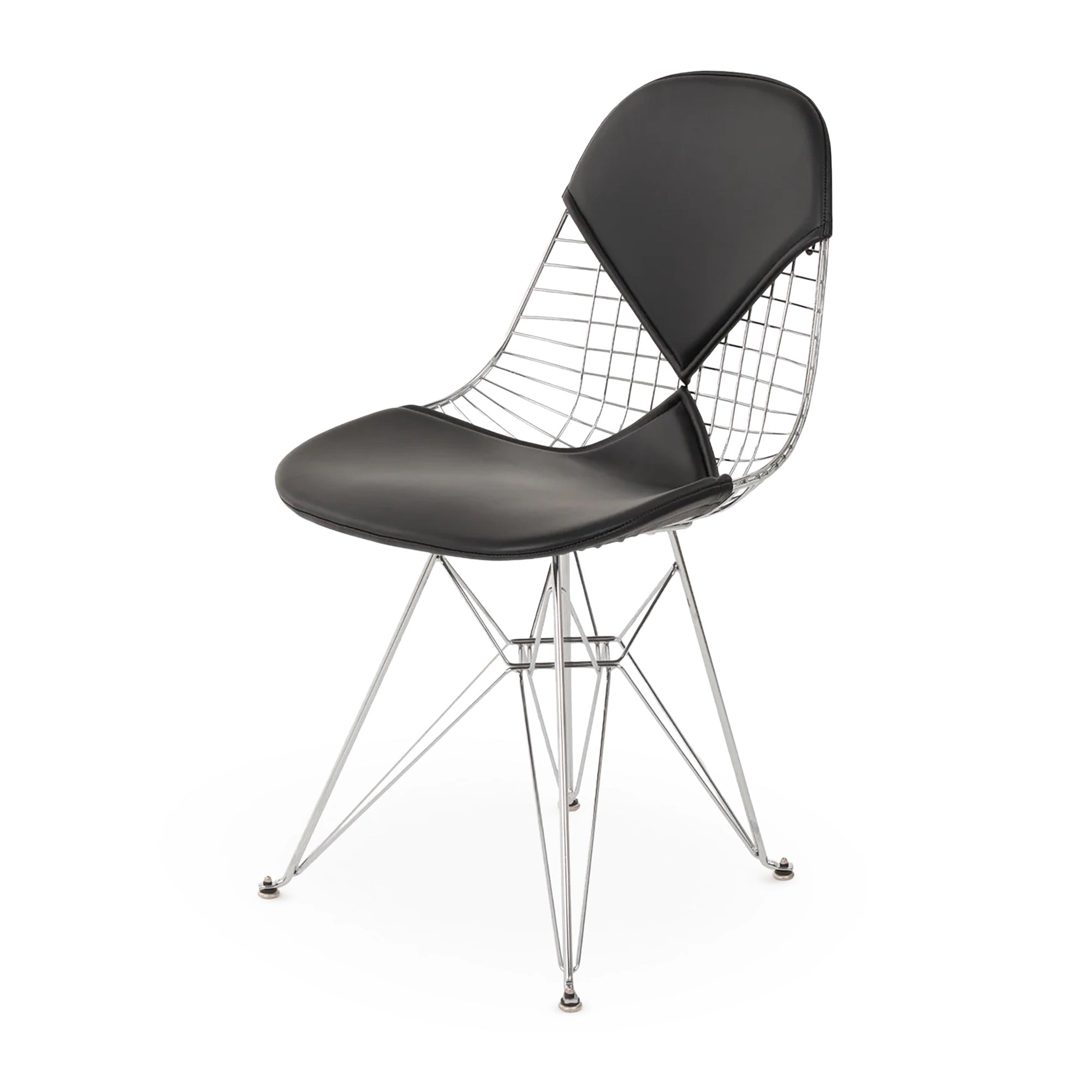 Case Study® Wire Side Chair