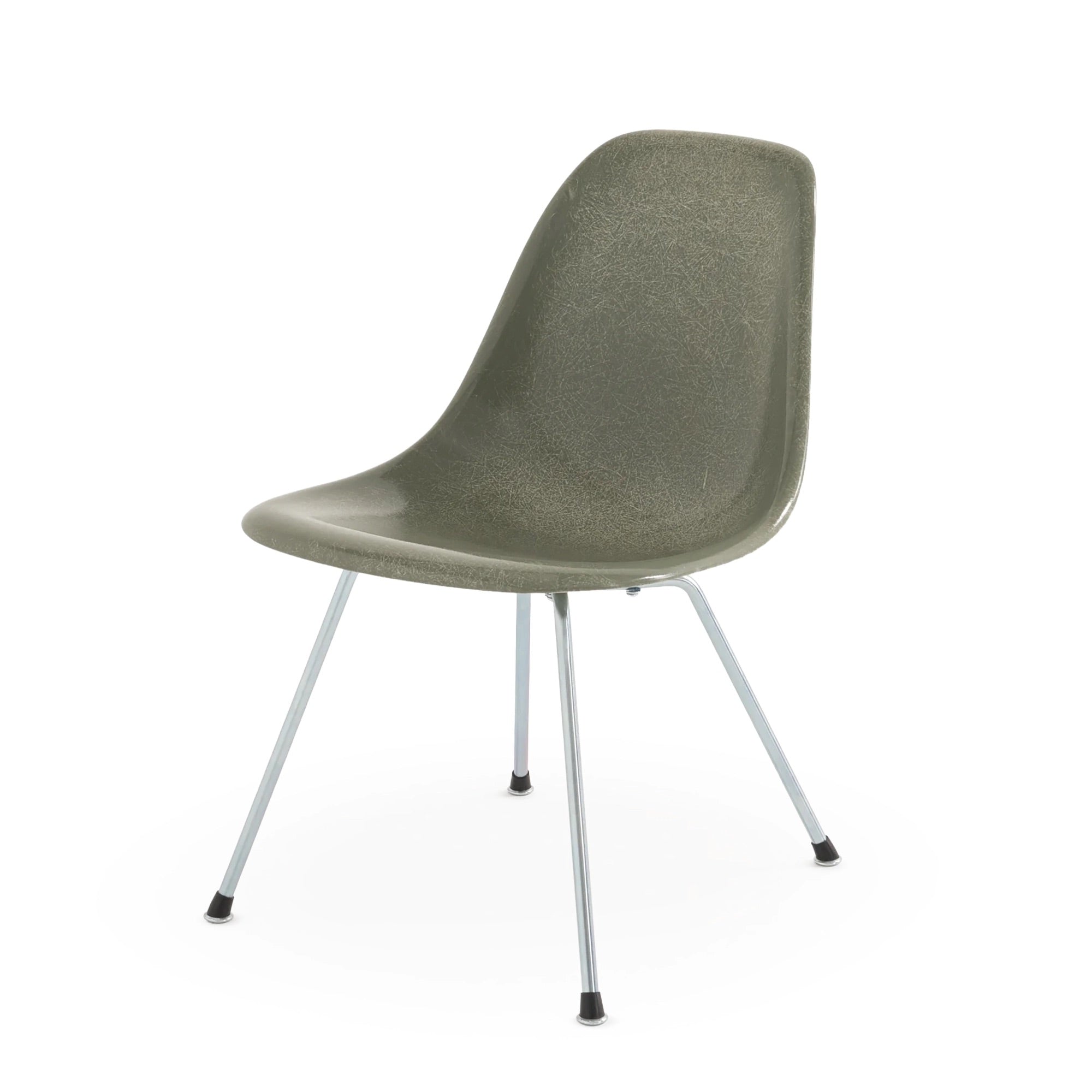 Case Study® Fiberglass Side Chair
