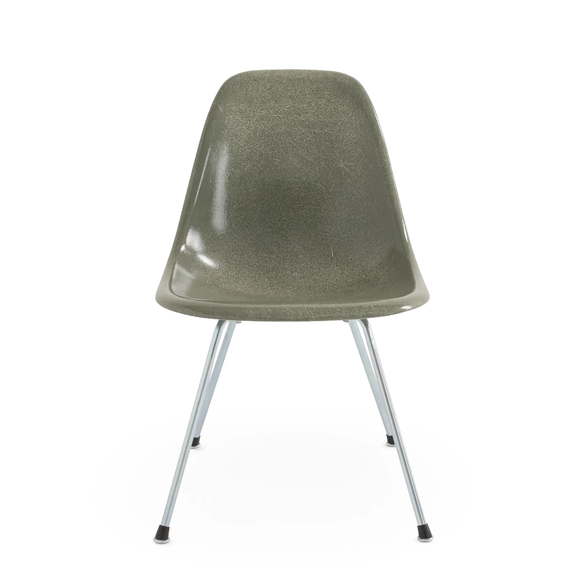 Case Study® Fiberglass Side Chair