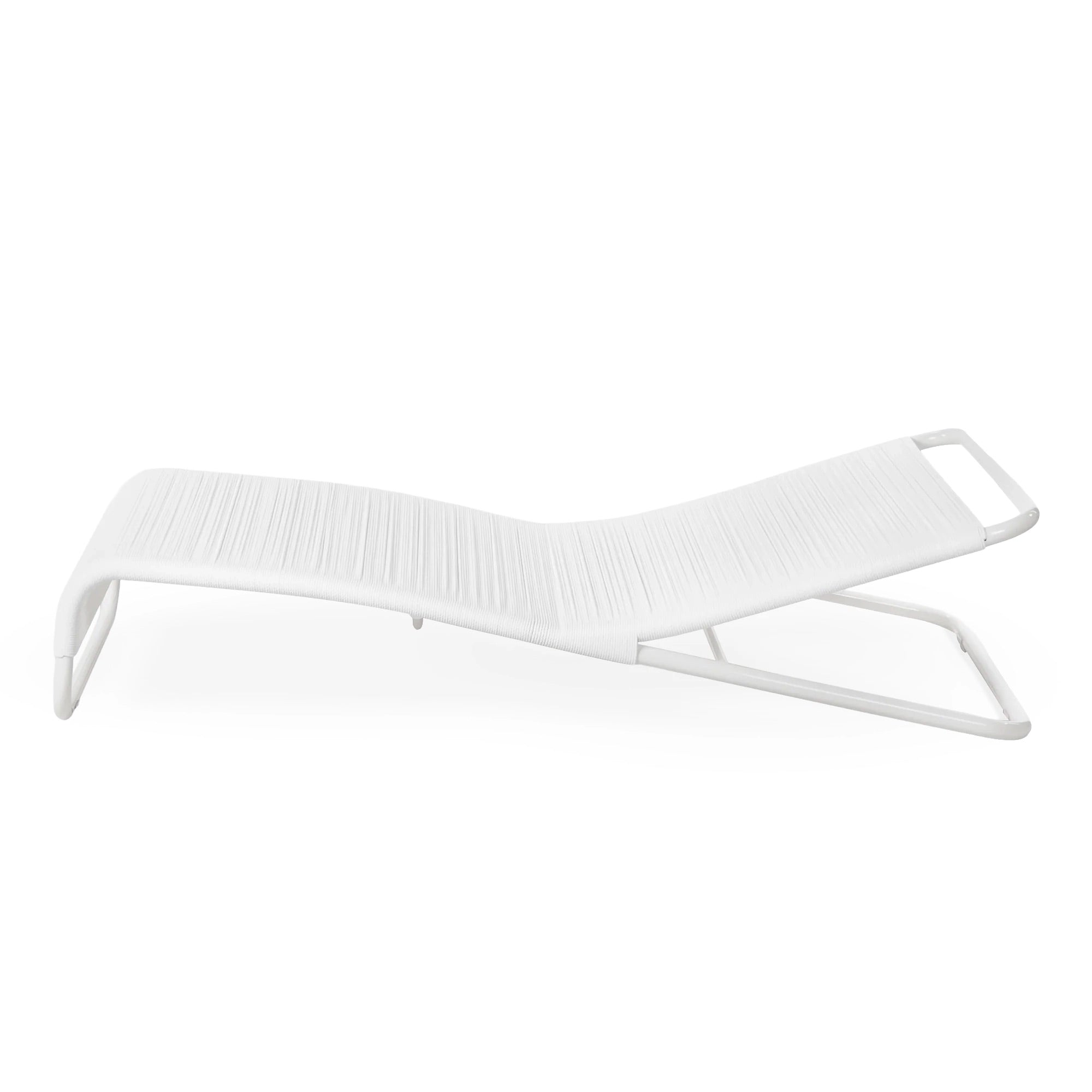 Case Study® #22 Chaise