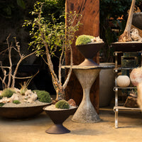 Case Study® セラミックス 小さな砂時計