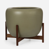 Case Study® Ceramics XL ドラム (木製スタンド付き)