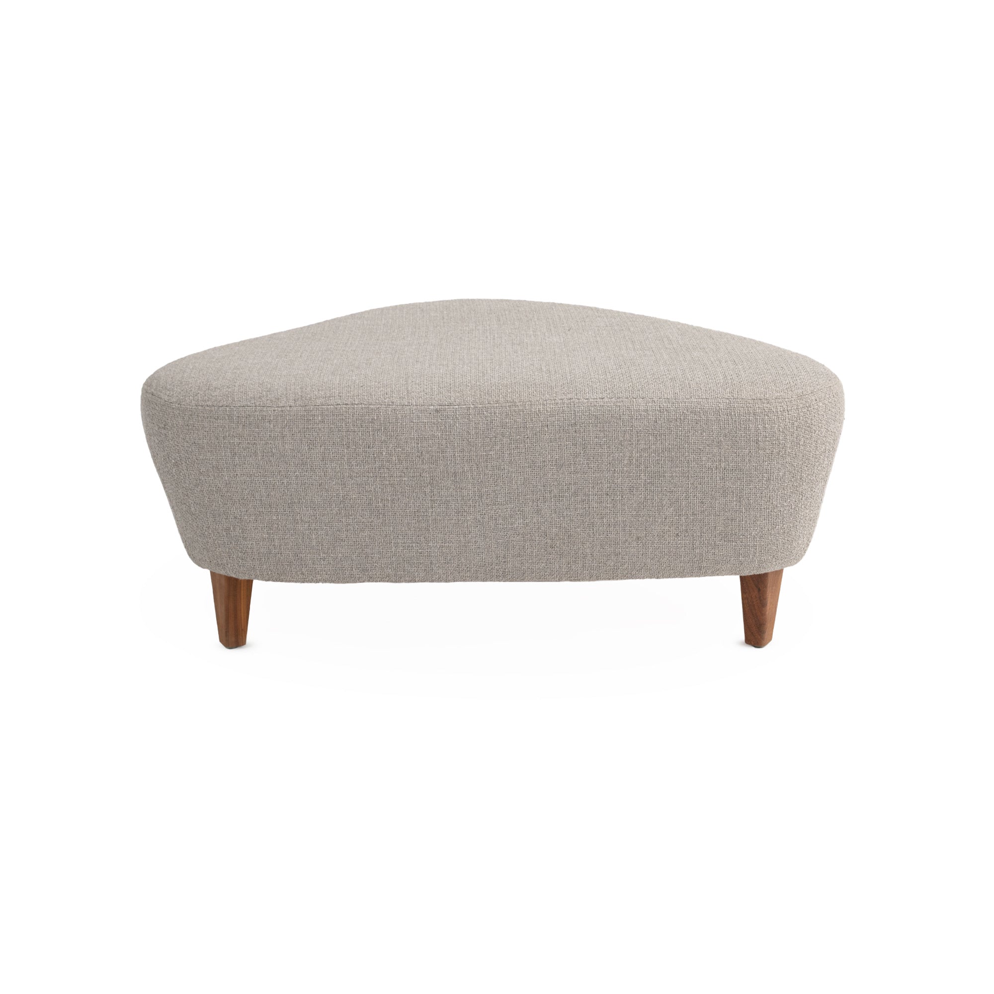 Cloud Ottoman