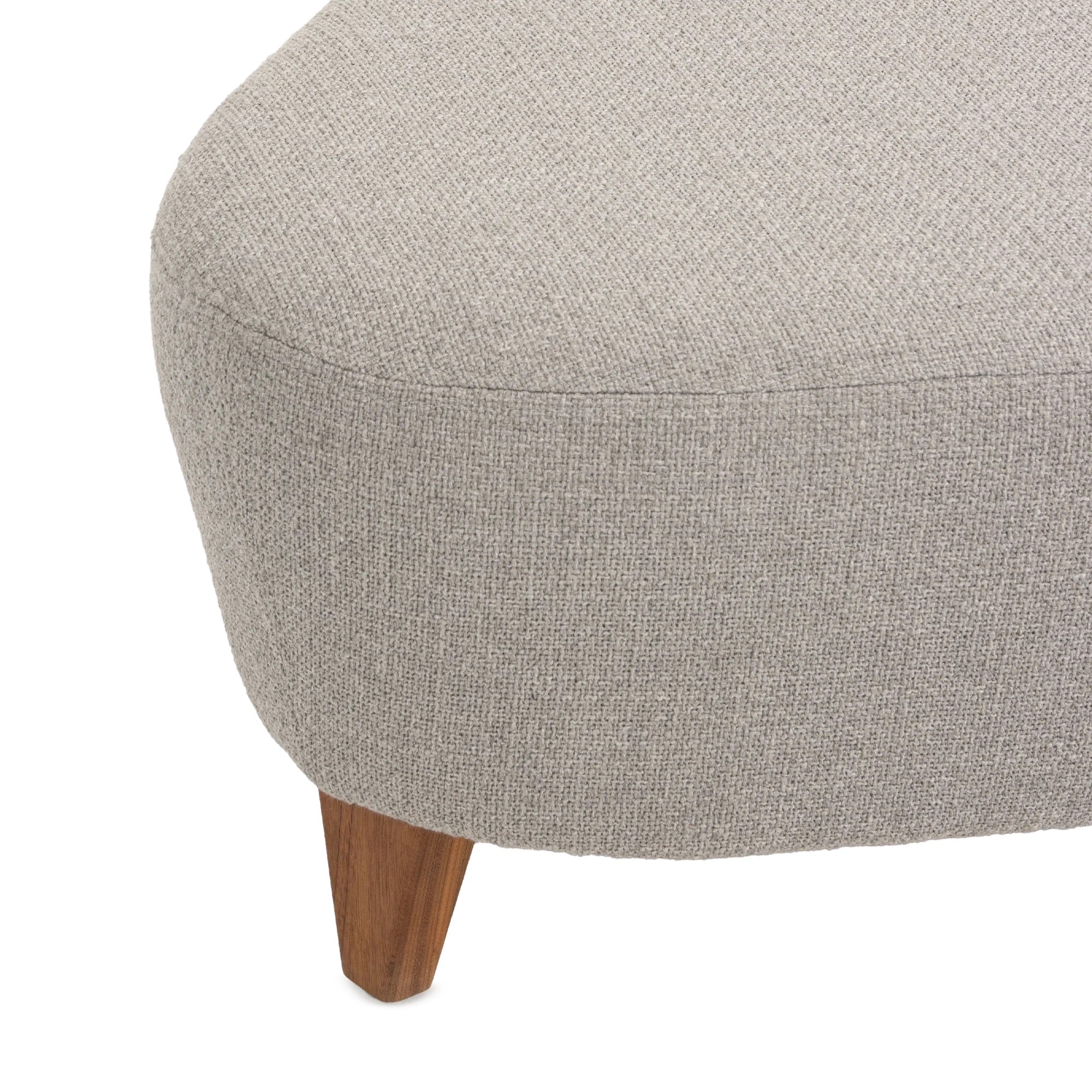 Cloud Ottoman