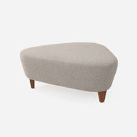 Cloud Ottoman