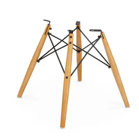 Case Study® Dowel Chair Base