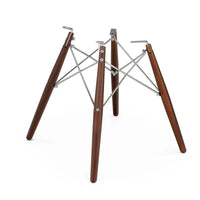 Case Study® Dowel Chair Base