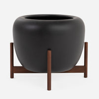 Case Study® XL Drum Planter